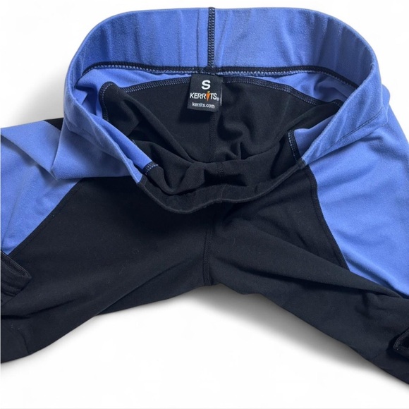 Kerrits Flow Rise Knee Patch Performance Equestrian Tight/ Leggings S - Picture 6 of 9